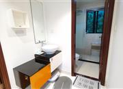 中海半山溪谷花园-卫生间