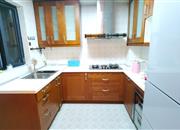 中海半山溪谷花园-厨房