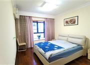 中海半山溪谷花园-主卧