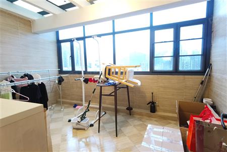 中海半山溪谷花园-其他