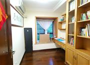 中海半山溪谷花园-次卧