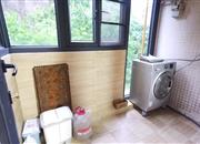 中海半山溪谷花园-阳台