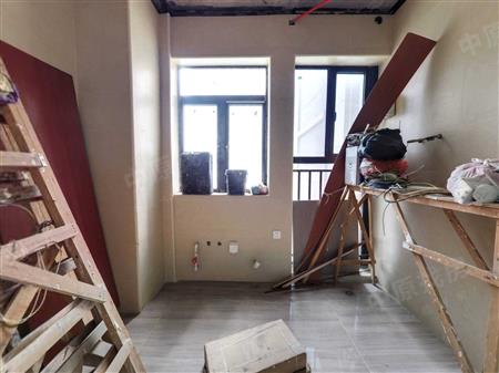 全盛紫悦龙庭-厨房