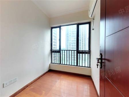 全盛紫悦龙庭-次卧