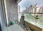 全盛紫悦龙庭-阳台