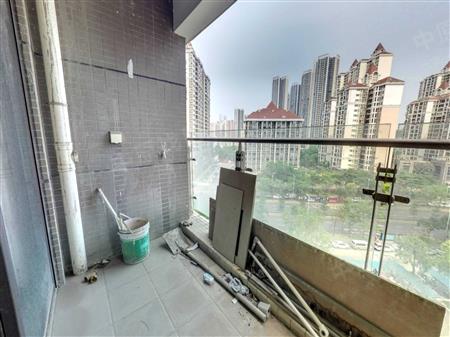 全盛紫悦龙庭-阳台