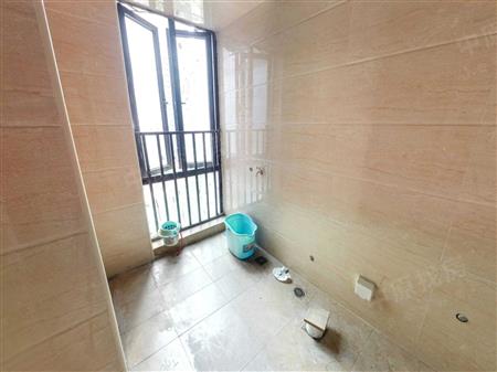 全盛紫悦龙庭-卫生间