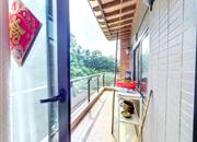 星河丹堤花园-阳台