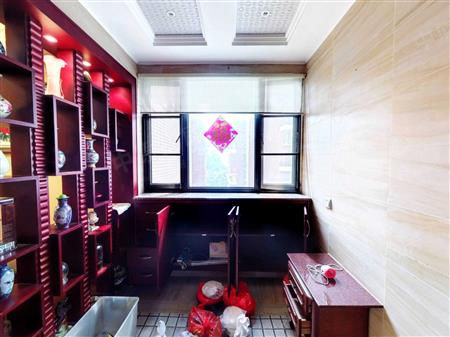 星河丹堤花园-其他