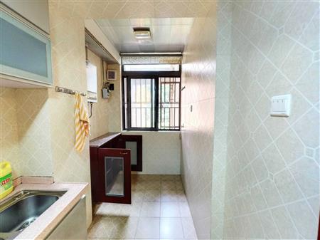 星河丹堤花园-阳台