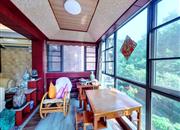 星河丹堤花园-阳台