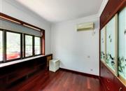 星河丹堤花园-主卧