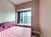 华润城润府二期-次卧