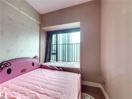 华润城润府二期-次卧