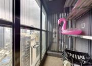 华润城润府二期-阳台