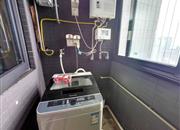 华润城润府二期-阳台