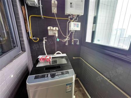 华润城润府二期-阳台