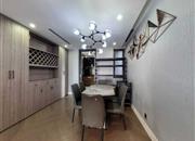 华润城润府二期-餐厅