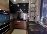 华润城润府二期-厨房