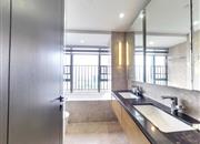 华润城润府二期-卫生间