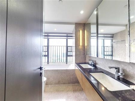 华润城润府二期-卫生间