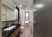 华润城润府二期-卫生间