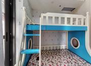 华润城润府二期-次卧