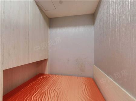 华润城润府二期-次卧