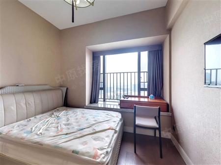华润城润府二期-次卧