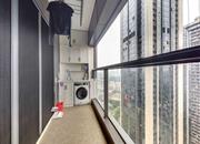 华润城润府二期-阳台