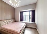 华润城润府二期-主卧