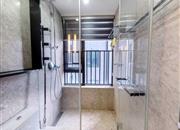 华润城润府二期-卫生间