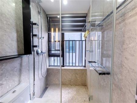 华润城润府二期-卫生间