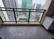 松茂御龙湾雅苑（一期）-阳台