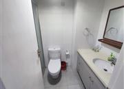 星河世纪大厦-卫生间