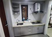 星河世纪大厦-厨房