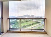 京基御景印象家园（三期）-阳台