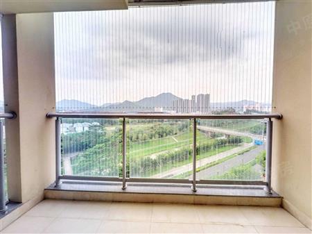 京基御景印象家园（三期）-阳台