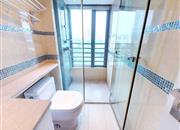 京基御景印象家园（三期）-卫生间