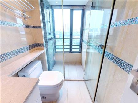 京基御景印象家园（三期）-卫生间