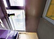 京基御景印象家园（三期）-阳台