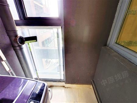 京基御景印象家园（三期）-阳台