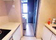 京基御景印象家园（三期）-厨房