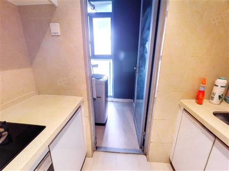 京基御景印象家园（三期）-厨房