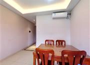 京基御景印象家园（三期）-餐厅