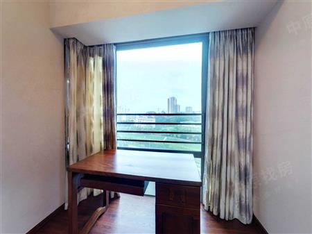 京基御景印象家园（三期）-书房