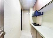 万科天誉花园（二期）-厨房