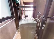 万科天誉花园（二期）-阳台