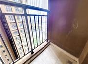 万科天誉花园（二期）-阳台