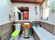 倚山花园（二期）-卫生间